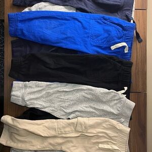 Kids' Gap Jogger Pants Bundle